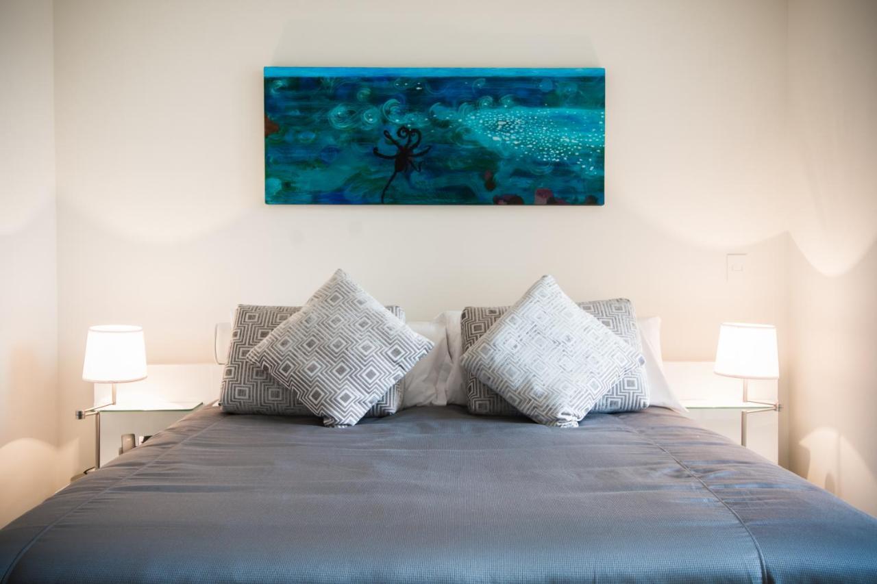 Park Life Siroco Santa Fe Apartment Мексико Сити Екстериор снимка