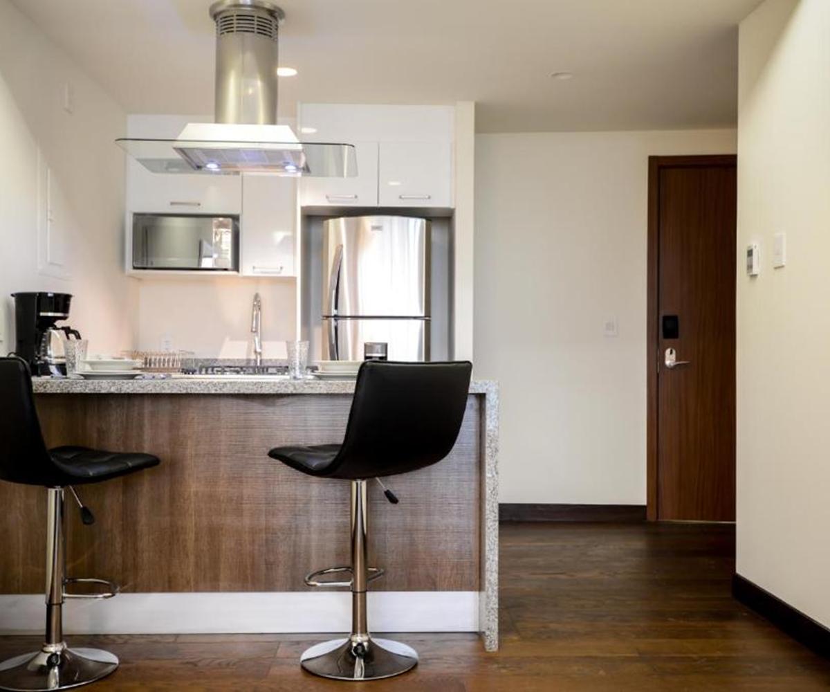 Park Life Siroco Santa Fe Apartment Мексико Сити Екстериор снимка