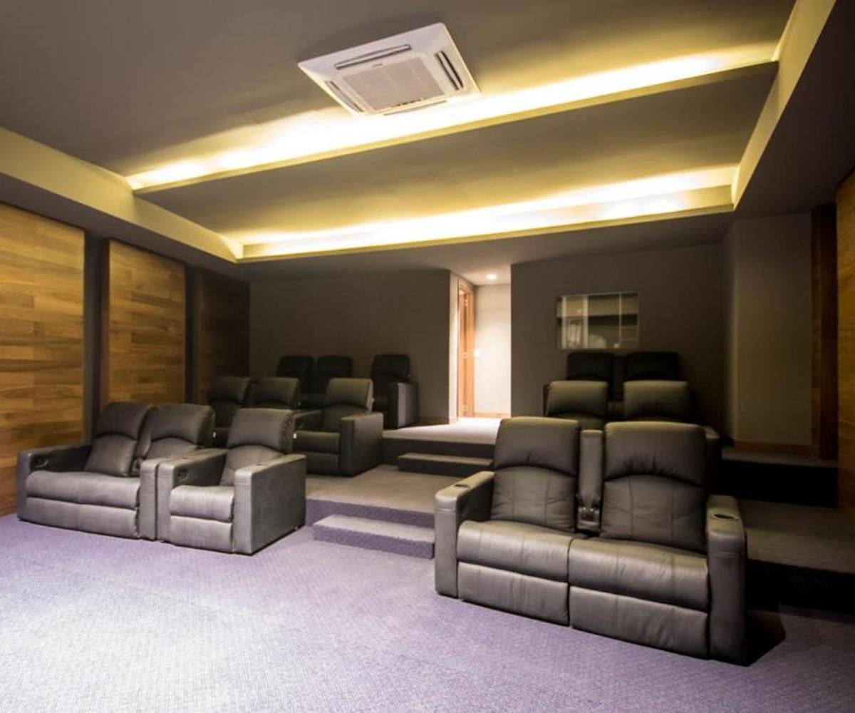 Park Life Siroco Santa Fe Apartment Мексико Сити Екстериор снимка