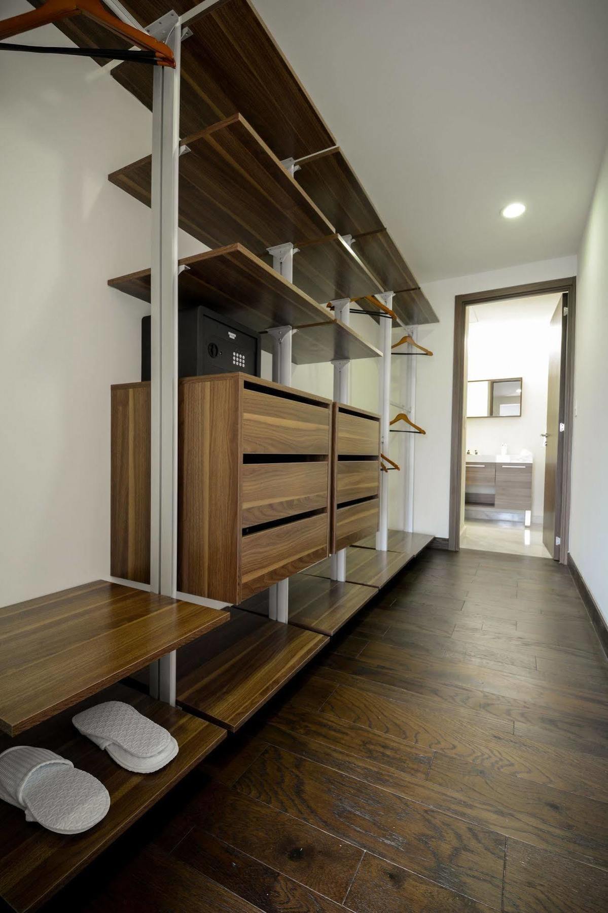 Park Life Siroco Santa Fe Apartment Мексико Сити Екстериор снимка