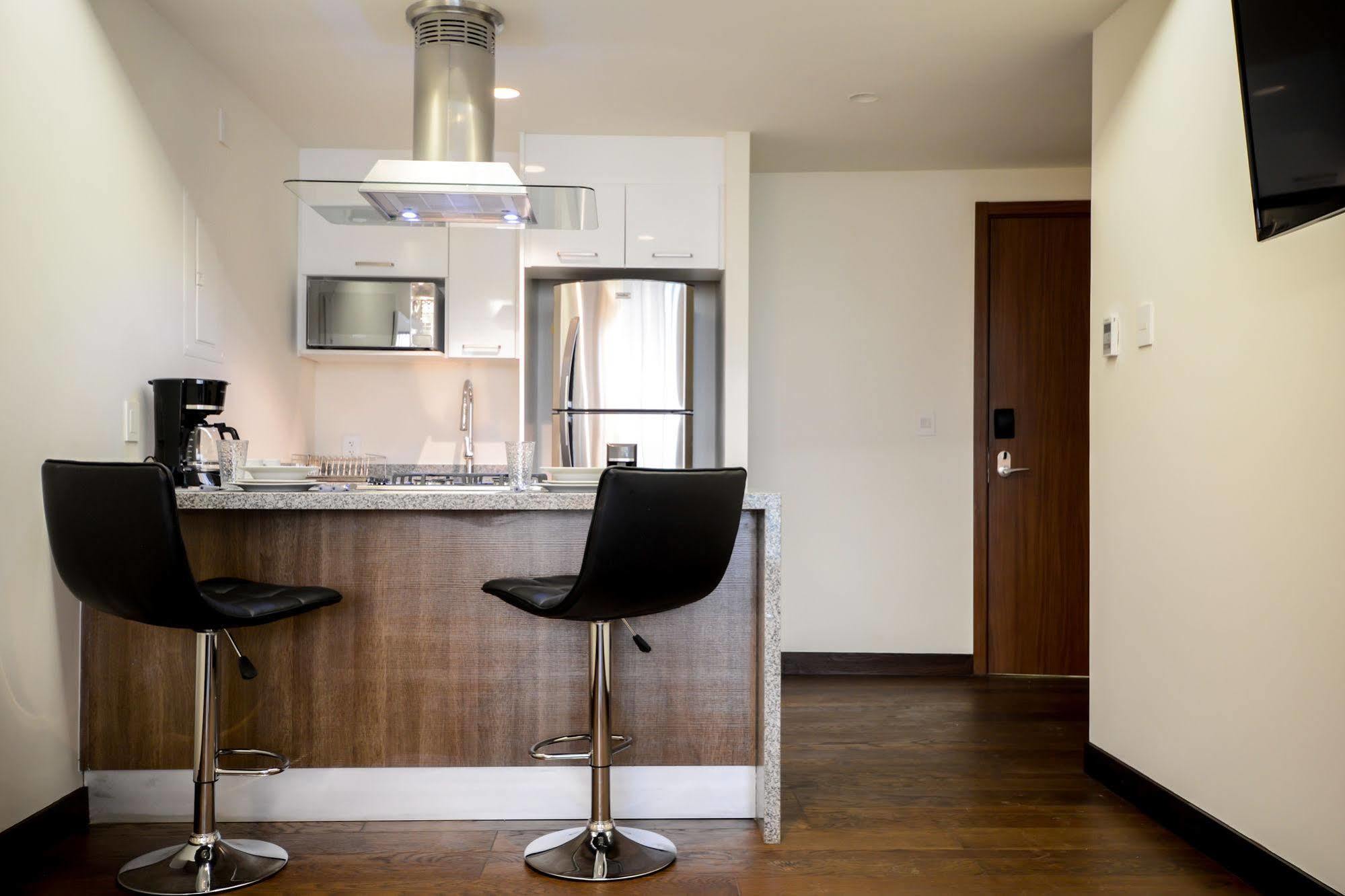 Park Life Siroco Santa Fe Apartment Мексико Сити Екстериор снимка
